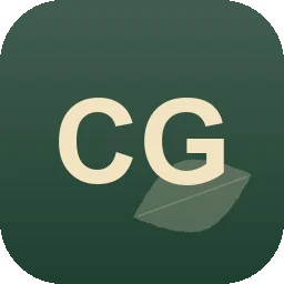 Logo Clean & Garden