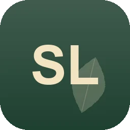 Logo Stefan Lampert Gartenbau