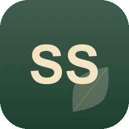 Logo Staudengarten Schimana