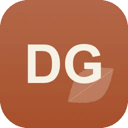 Logo Dahmlos Gartengestaltung