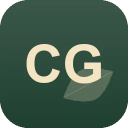 Logo Christoph Gartengestaltung Achatz