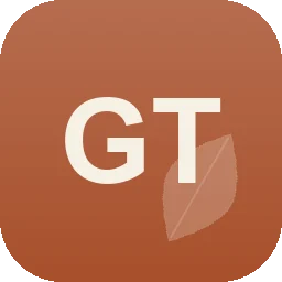 Logo Glasers Teichbau Alexander Glaser