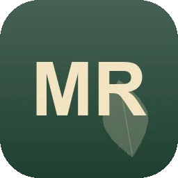 Logo Martin Remmert Gartenservice