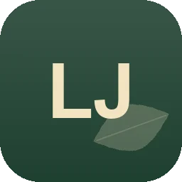 Logo Lambert Janshen Gartenbau