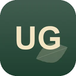 Logo Uwe Gartengestalltung Bürger Garten- und Landschaftsbau Garten- und Landschaftsbau