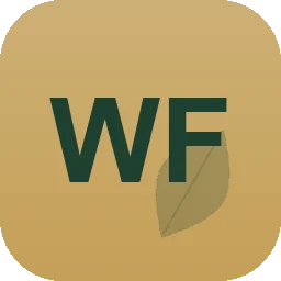 Logo Wilhelm Fischer Gartenbau