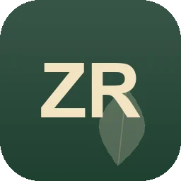 Logo Zimmermann Rainer Gartenbau