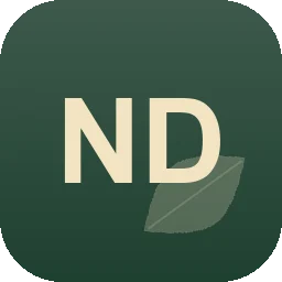 Logo Natura Dornum