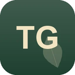 Logo tief:grün UG (haftungsbeschränkt)