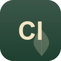 Logo Constantin Ichim Haus- und Gartenpflege