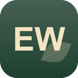 Logo Enseleit Weseler-Kräuterparadies Gartenbau