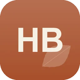 Logo H.B.SERVICE Holger Brandt IHR HELFER rund um