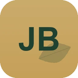 Logo Johann Baur Gartenbau
