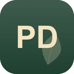 Logo Peter Dillenburger Garten- und Landschaftsbau