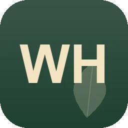 Logo Wilfried Hofmann Garten und Landschaft