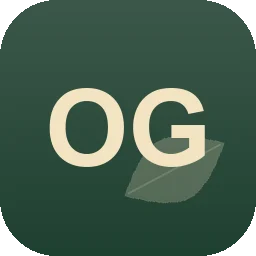 Logo Otto Gutschmidt Gartenbau