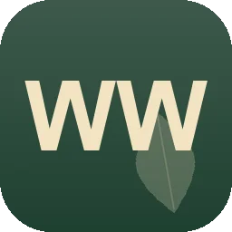 Logo Werner Wisser Landschaftspflege