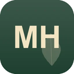 Logo Markus Helminger Garten- und Landschaftsbau