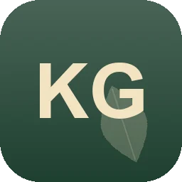 Logo Kirschenmann Gärtnerei