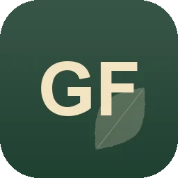 Logo Gerhard-Friedhelm Müller Gartenbau und Baumschule