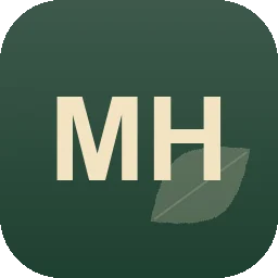 Logo Matthias Heil Gartengestaltung