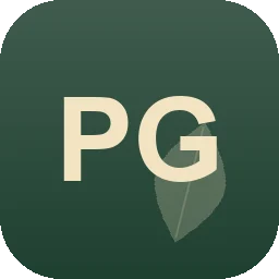 Logo Prions Garten- und Landschaftsbau