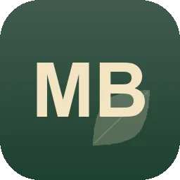 Logo Matthias Bartosch Garten- und Landschaftsbau