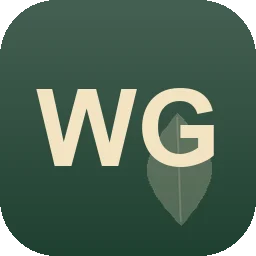 Logo Wiesendanger Garten- & Landschaftsbau Meisterbetrieb