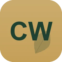 Logo Claudia Wörner Blumenfachgeschäft