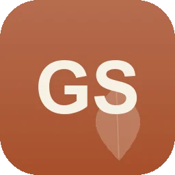 Logo Gade Simon Guss Erdarbeiten Martfeld