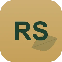 Logo Renate Steeger Gärtnerei