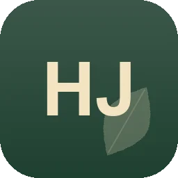 Logo Heinz-Josef van der Wingen Gartenbau