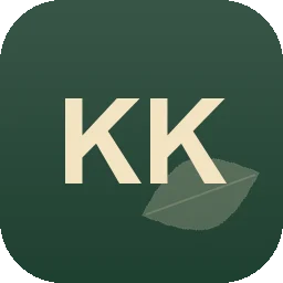 Logo Konrad Kunz Gartenbau, Konrad Kunz