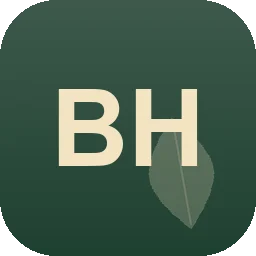 Logo Britta Haimerl Harald Haimerl Gartenbau