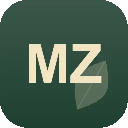 Logo Max Zech Forst-und Gartenserivce
