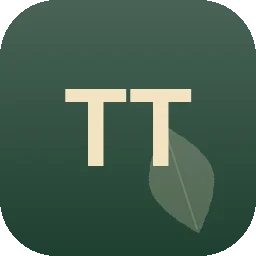 Logo Thomas Tielking Baumfäll u. Rodungsbetrieb