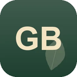 Logo Gala-Bau Laurent Bork