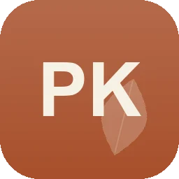 Logo Patrick Krüger Gartenservice & Pflasterarbeiten