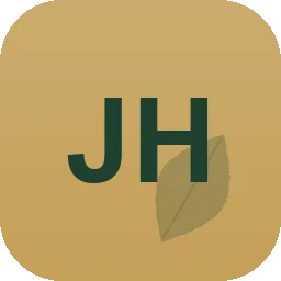 Logo Johannes Hartmann Gärtnerei