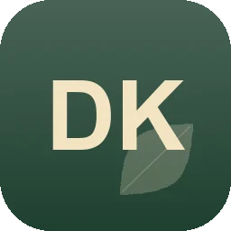 Logo Dee Kaiser