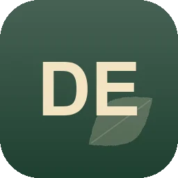 Logo Daniel Eberhardt Garten- u. Landschaftsbau