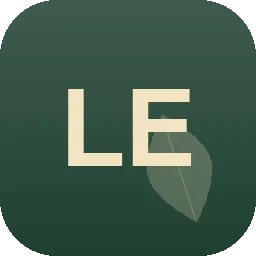 Logo Lutz Eichler - Teichbau und Großaquarien