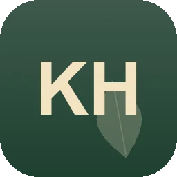 Logo Kevin Holzenberger Haus & Gartenservice