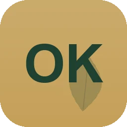 Logo Oskar Krall Gartenbau