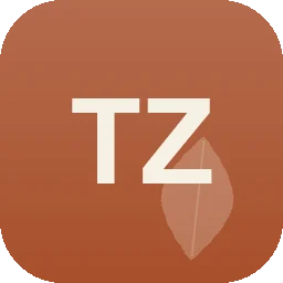 Logo Theophil Zipf Garten und Landschaftsbau