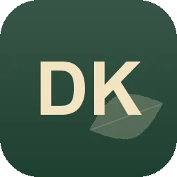 Logo Daniel Kersten