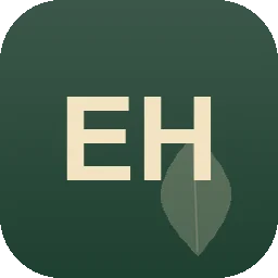 Logo EHG Hausmeisterei Gebäudereinigung