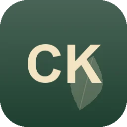 Logo Christoph Körner Christine