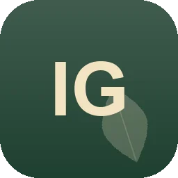 Logo Ilse Guba