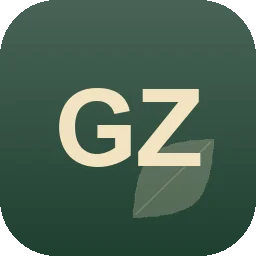 Logo Gartenbau ZJ